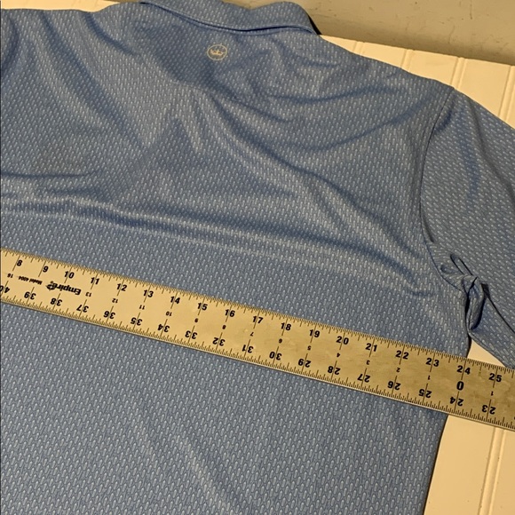 2025 PGA Quail Hollow Charlotte NC Golf Polo shirt - Picture 7 of 9